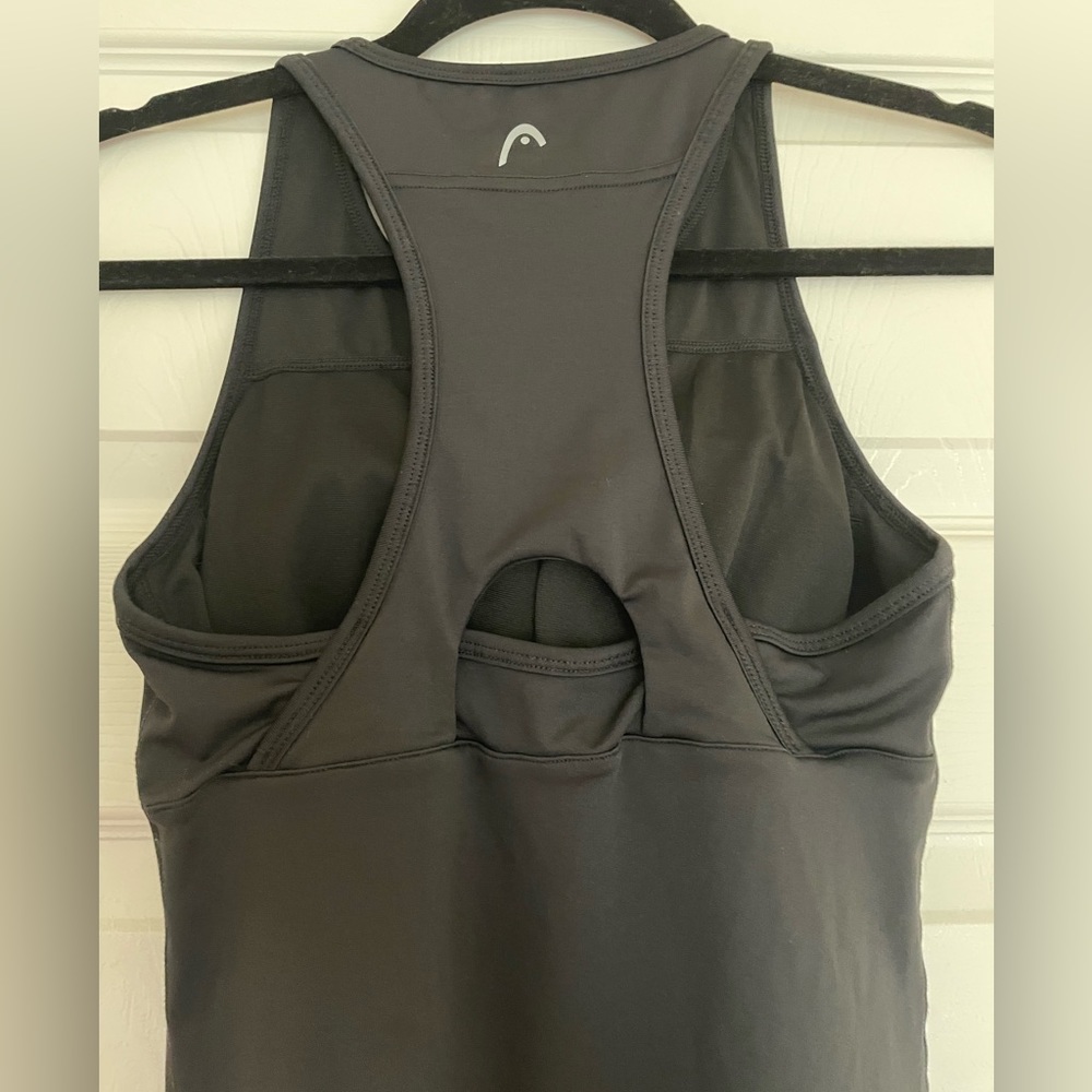 Head Tank Top - Picture 7 of 10